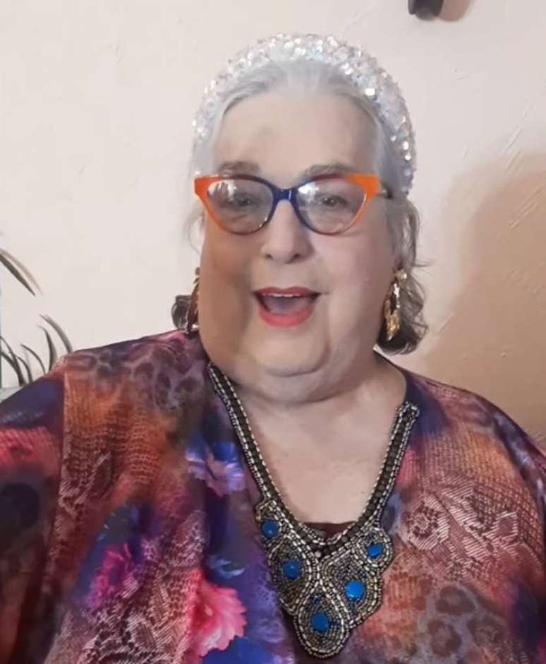 Mother Bruschetta is discharged after her second hospitalization in less than a month: ‘I’m back!’