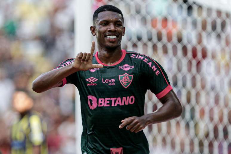 Fluminense vence o Madureira pelo Campeonato Carioca 