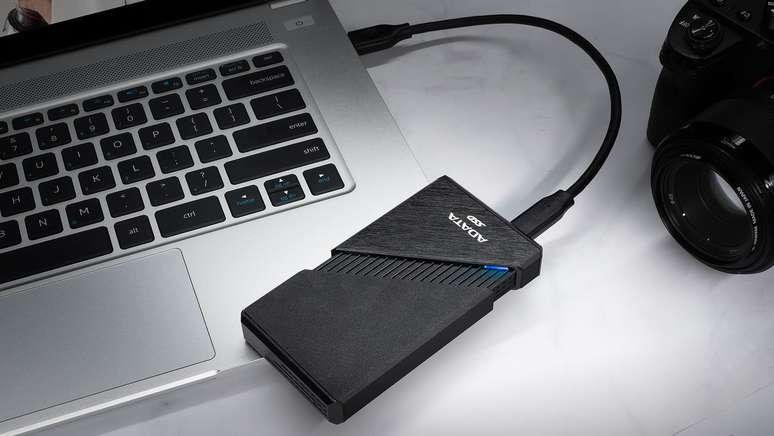 What is gigabyte (GB)?