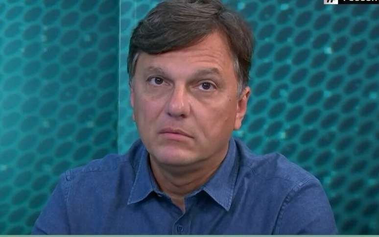 Palmeiras x Corinthians: Mauro Cezar designs a classic and sends a message to the black and white board
