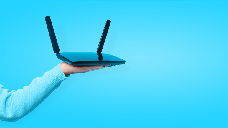 It is important not to confuse gigabytes (GB) with Gbps, measured in gigabits per second used, for example, to indicate the transfer speed on a router (Image: Alesmunt/Canva) It is important not to confuse gigabytes (GB) with Gbps, measured in gigabits per second used, for example, to indicate the transfer speed on a router (Image: Alesmunt/Canva)