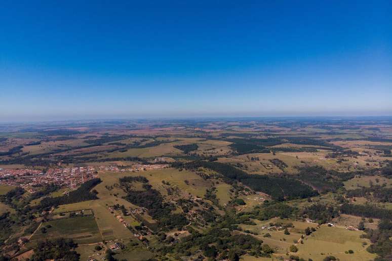 Destinos para turismo rural têm crescido no interior de São Paulo