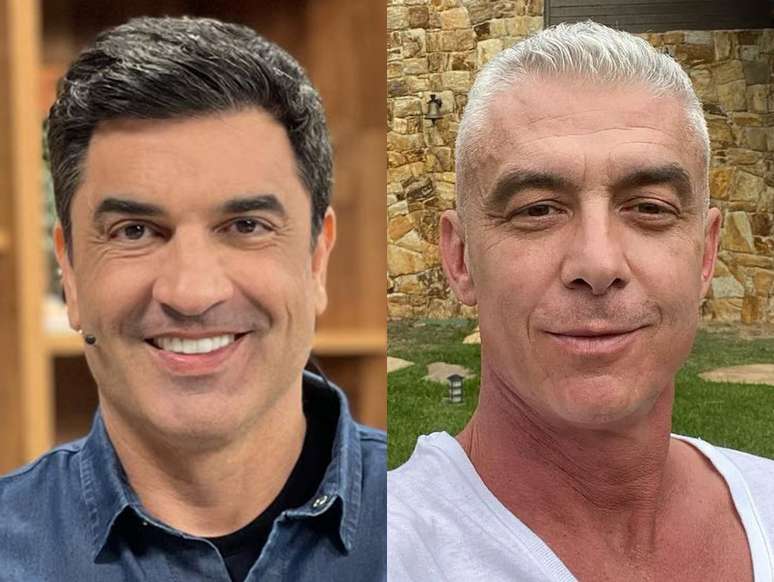 Edu Guedes Processa Alexandre Correa Por Difama o Edu Guedes Processa Alexandre Correa Por Difama o