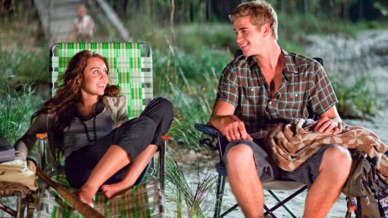 The best-selling adaptation starring Miley Cyrus is the highlight of the week;  watch the films of the Afternoon Session from 19 to 23 February