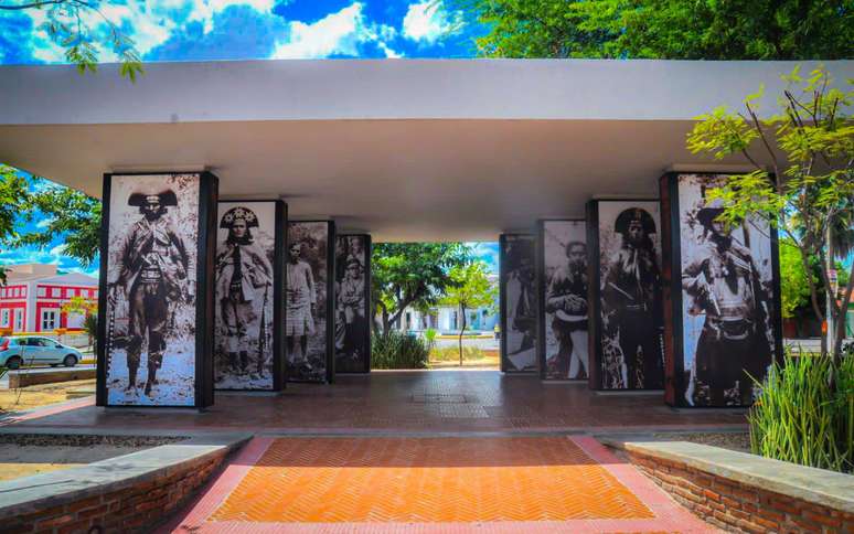 Memorial da Resistência, em Mossoró, guarda a documentação histórica sobre a vitória contra o bando de Lampião, em 1927