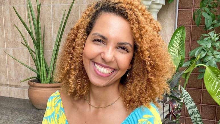 Journalist killed during the carnival, Nathalia Santos is released from hospital