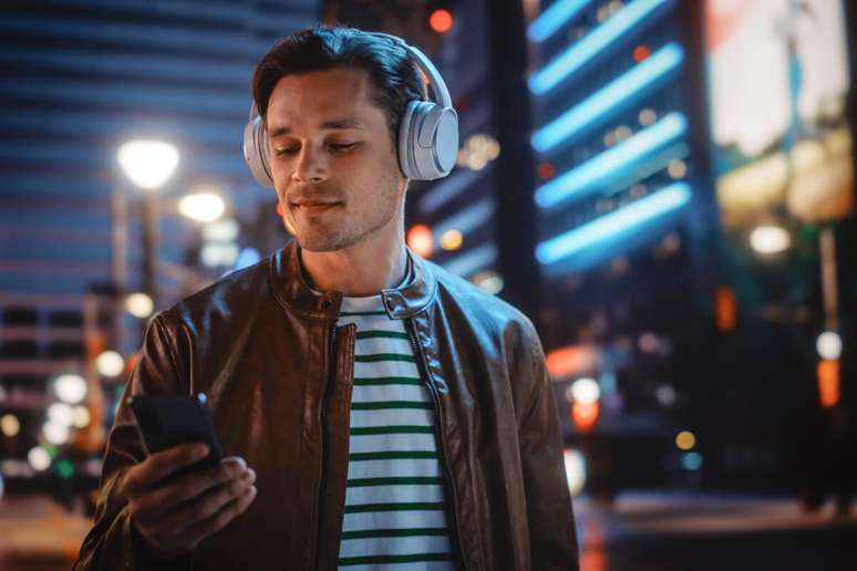 Os podcasts de tecnologia s&atilde;o uma &oacute;tima op&ccedil;&atilde;o para se manter atualizado sobre as novas ferramentas dispon&iacute;veis 