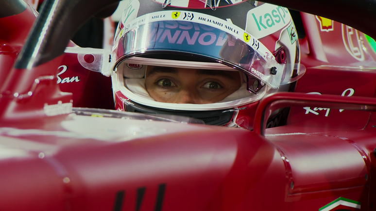 F1: Dirigir Para Viver atingiu tamanho nível de importância que até equipes e pilotos mais reservados viram o potencial de participar da série (Imagem: Divulgação/Netflix)