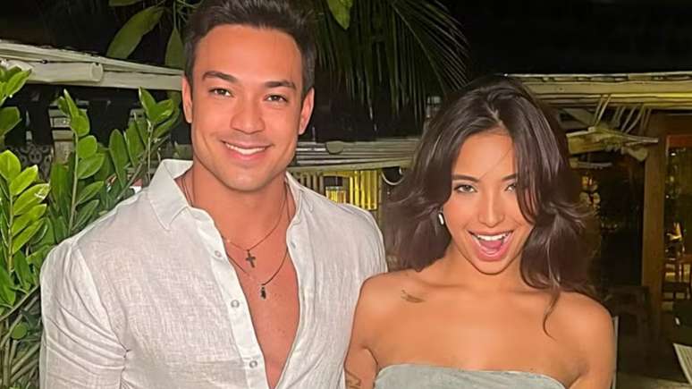 Vanessa Lopes’ father reveals how he takes care of his daughter
