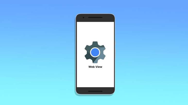 WebView, usado para carregar páginas da web em apps, pode ficar mais rápido no Android 15 (Imagem: Felipe Freitas/Canaltech)