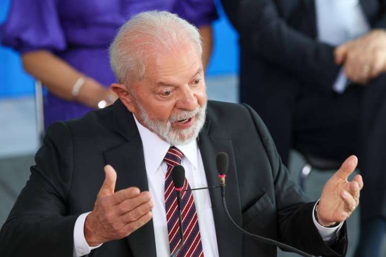 Chanceler de Israel volta a cobrar pedido de desculpas de Lula, diz que comparação com Hitler é "cuspe no rosto" de judeus