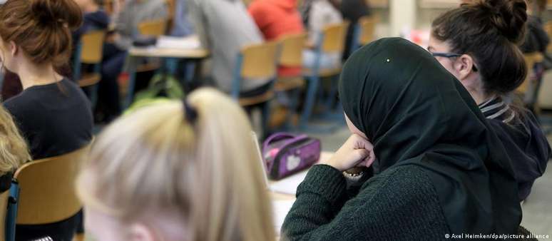 School dropout is higher among Germans of migrant origin