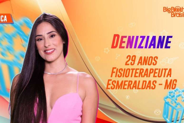 Anny se inscreveu no BBB duas vezes antes de entrar no programa 