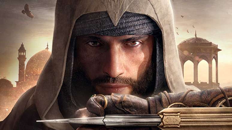 Assassin's Creed Mirage tem versões para PC, PlayStation e Xbox