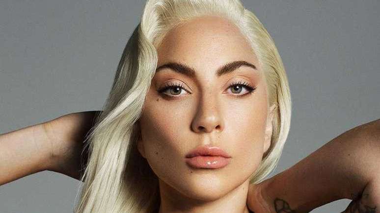 Lady Gaga é a mais nova personalidade chegando em Fortnite