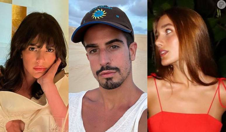 Enzo Celulari opens up about the argument with Sasha Meneghel and Bruna Marquezine, but warns: ‘I’m not staying’