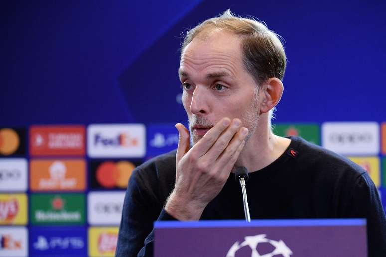 Thomas Tuchel não irá permanecer no Bayern de Munique para a próxima temporada - 