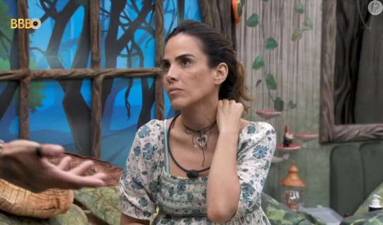 Entenda quais são as dívidas de Wanessa Camargo, do 'BBB 24'.