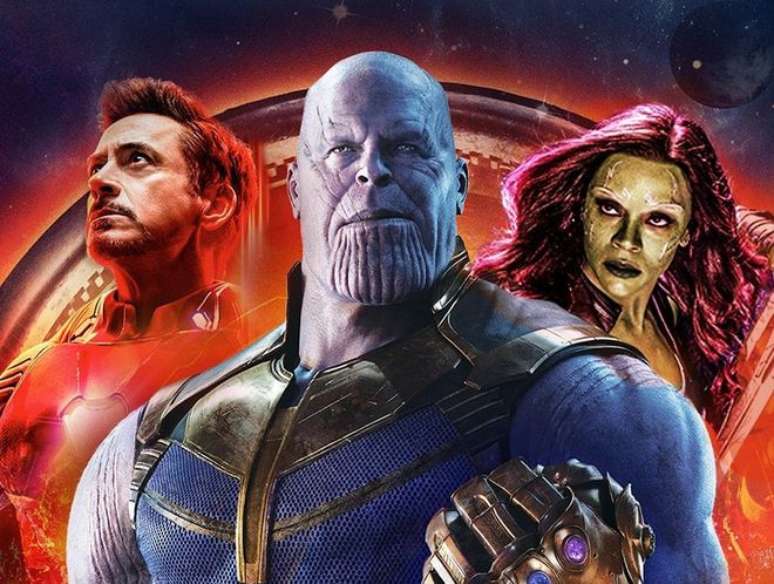 Vingadores: Guerra Infinita tem o trailer mais visto da história do YouTube