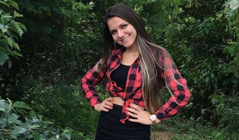 Morte precoce e trágica da cantora de forró Marcinha Sousa chama atenção por forte detalhe envolvendo acidente fatal.