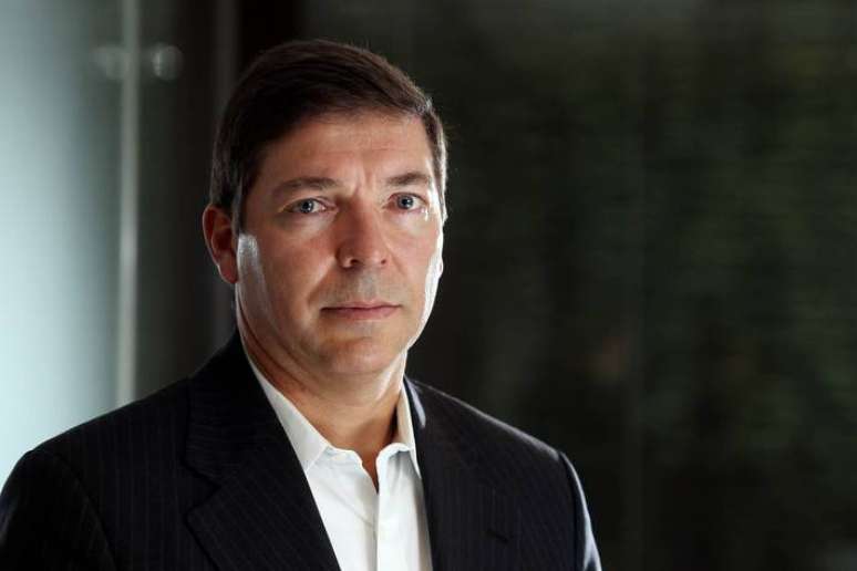 Josu&eacute; Gomes da Silva, presidente da Fiesp.