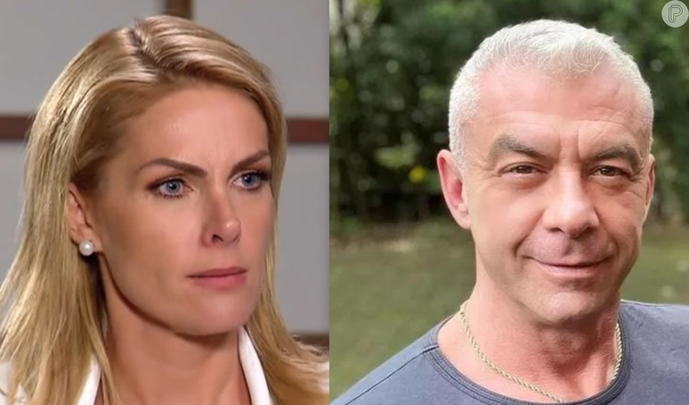 Alexandre Correa diz que Ana Hickmann é alcoólatra e pede teste de sanidade mental para ex: 'Não quero mais Ana solta'.