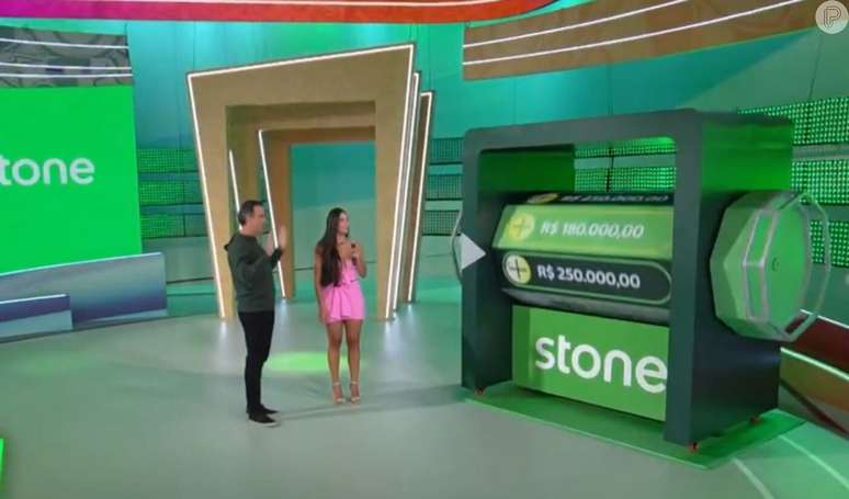 ‘BBB 24’: Find out the updated value of the reality show’s first prize, after Denizane’s departure.  The number could be the largest in history!