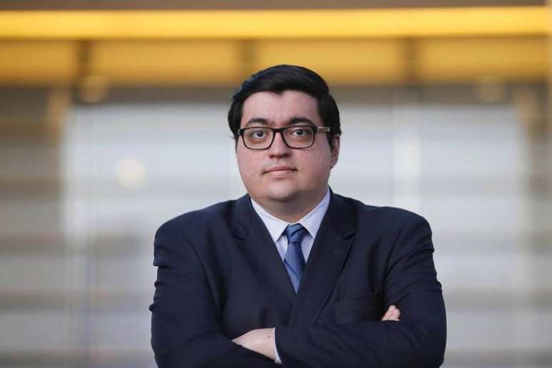 O economista Felipe Salto