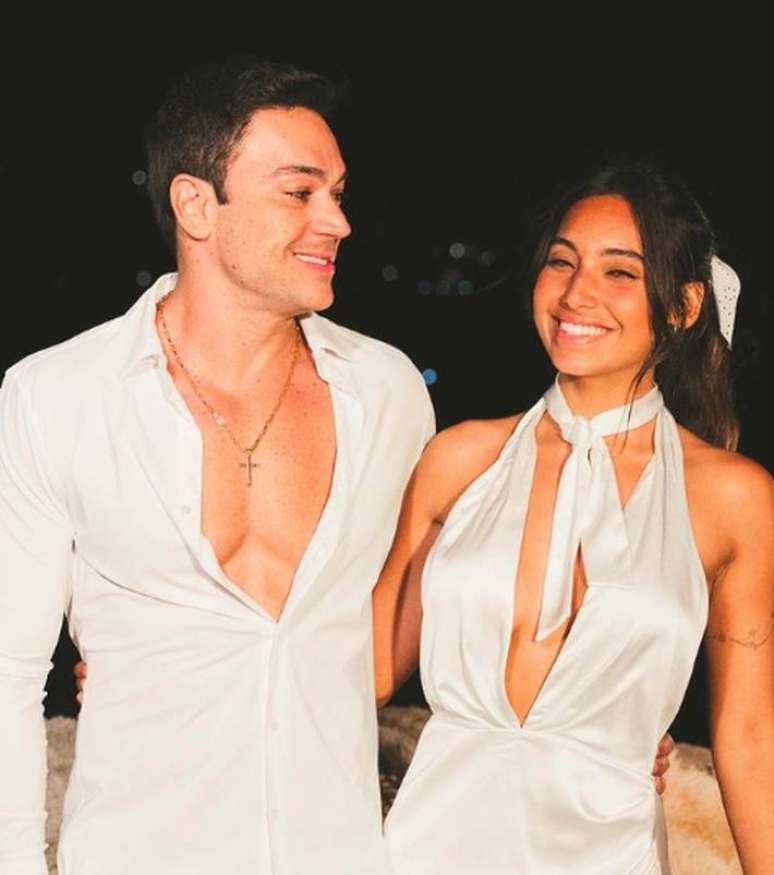 Vanessa Lopes’ father details his daughter’s care routine after being diagnosed with psychosis