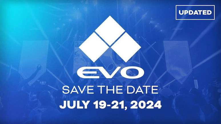 EVO é o principal torneio de jogos de luta do mundo