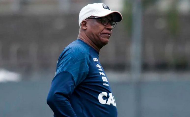 Serginho Chulapa