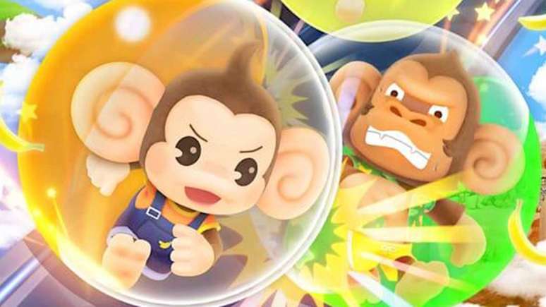 Novo Super Monkey Ball promete entregar muita diversão aos jogadores