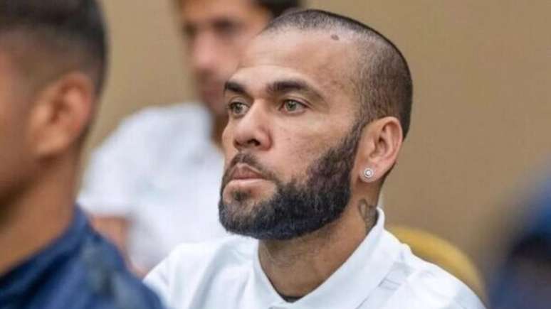 A condenação de Daniel Alves chega apenas duas semanas após o término do julgamento