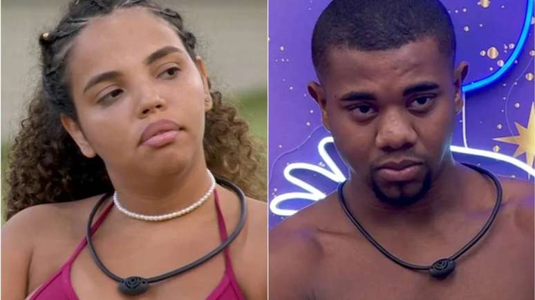 Pitel quebra o silêncio e se pronuncia após beijo de Davi na festa do 'BBB 24'