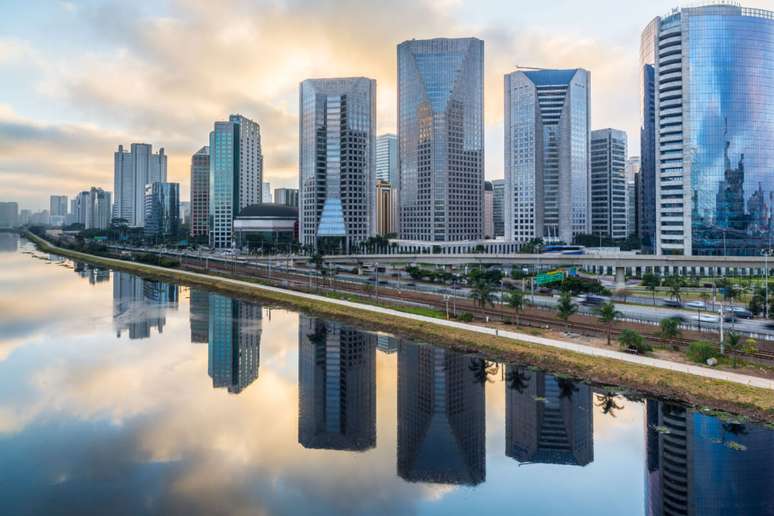 Em algumas cidades brasileiras, o preço dos imóveis pode ser bem alto