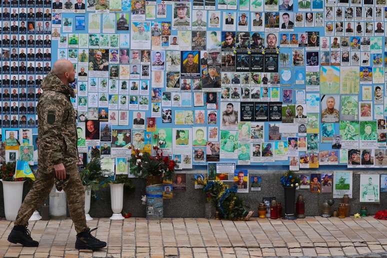 Especialistas dizem que é provável que uma longa guerra de desgaste com mais vítimas