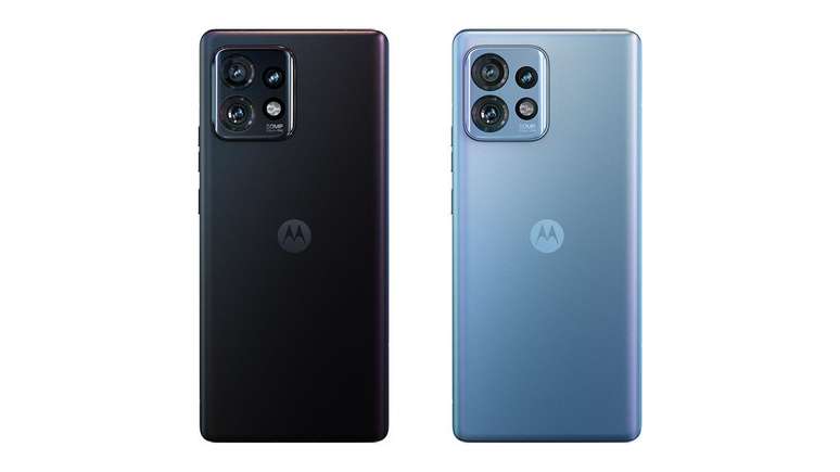 Um possível sucessor para o Motorola Edge 40 Pro estaria em desenvolvimento para a segunda metade de 2024, trazendo processador Snapdragon 8 Gen 3 (Imagem: Divulgação/Motorola)