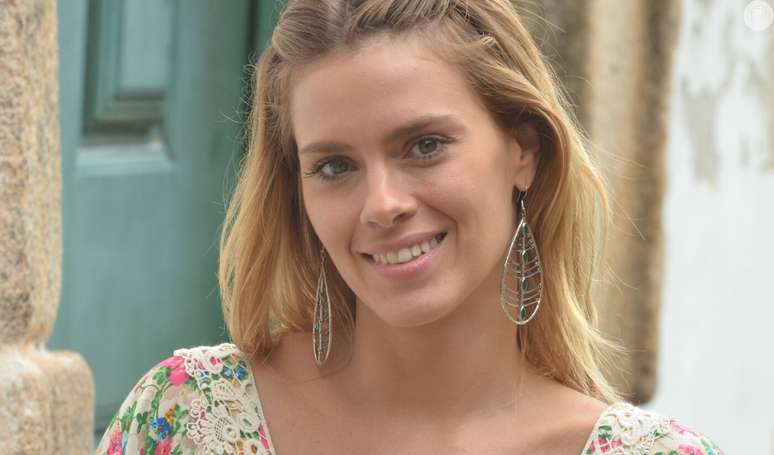 Carolina Dieckmann denounces the “very difficult” suffering in the face of separation: “When I lost my mother, I wasn’t so sad”