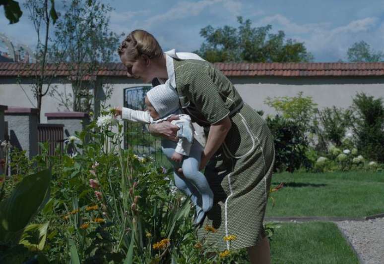 'Zona de Interesse', nominated for 5 Oscars, is one of the films screened during the Cinema Week. 'Zona de Interesse', nominated for 5 Oscars, is one of the films screened during the Cinema Week.