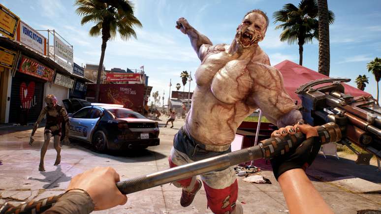 Assinantes do Game Pass Ultimate agora podem jogar Dead Island 2 no Xbox sem custo adicional