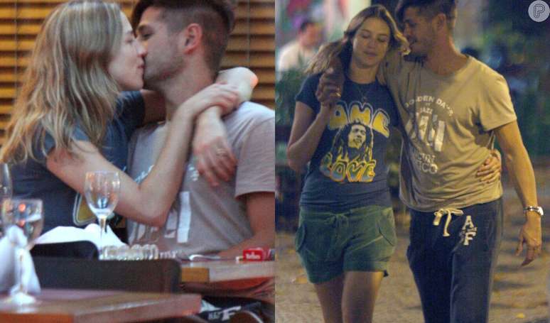 Dado Dolabella and Luana Piovani: dates, photos, accusation of assault, exchange of barbs and EVERYTHING about the controversial ex-couple!