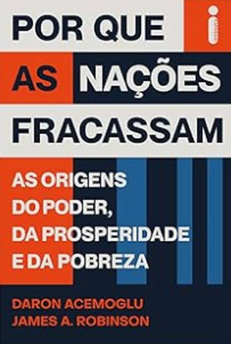 Livro indicado pelo prefeito João Campos