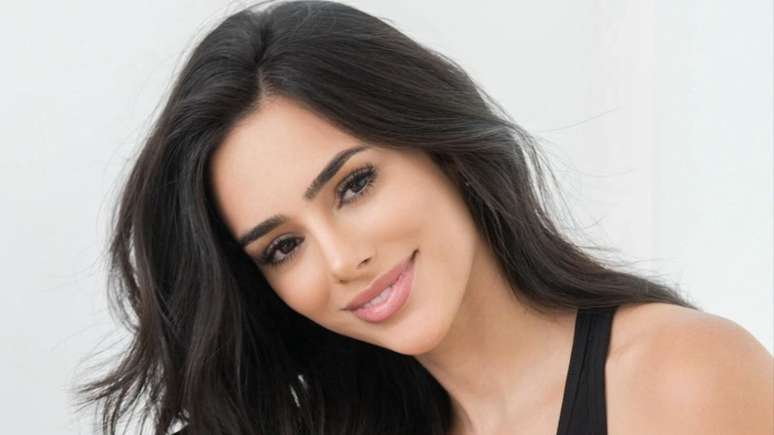 Bruna Biancardi shows off her daughter Mavie’s super chic look: ‘Princess’