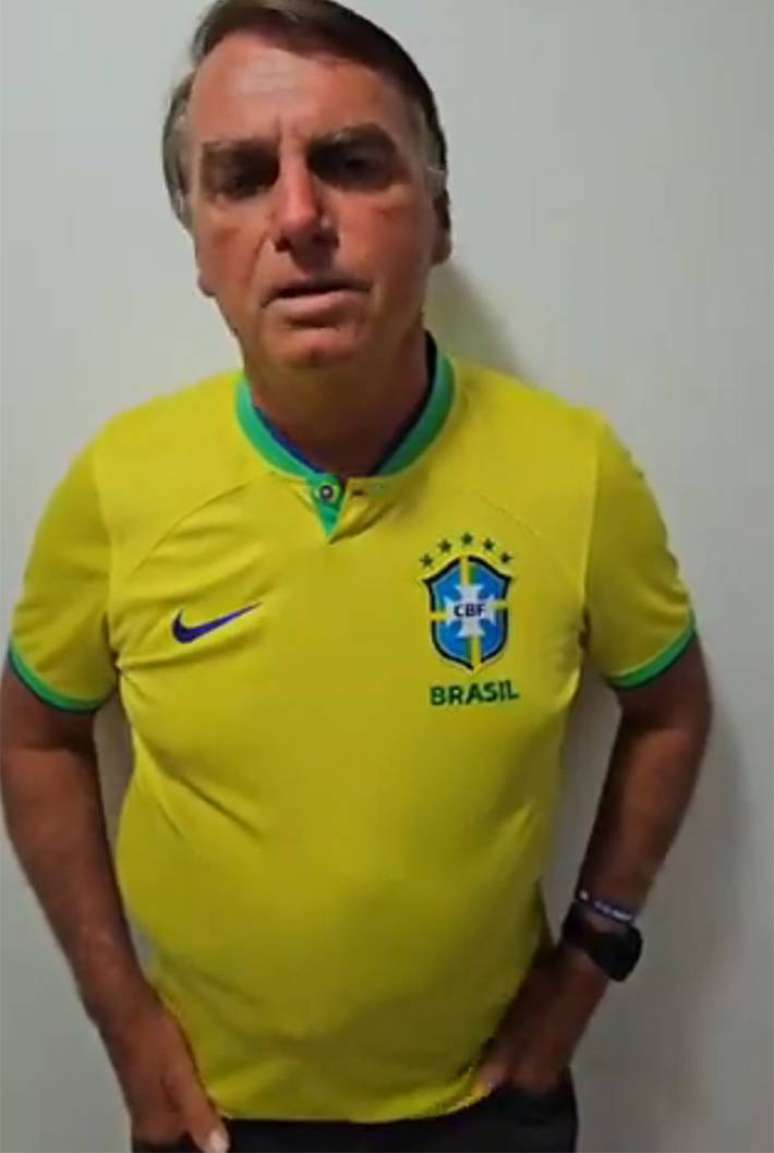 Bolsonaro gravou vídeo convocando ato na Paulista e em pouco menos de duas semanas dezenas de caravanas partirão de diferentes lugares do Brasil para São Paulo