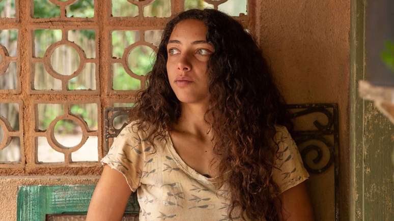 ‘Renascer’ actress responds to criticism of her appearance: ‘Ugly’
