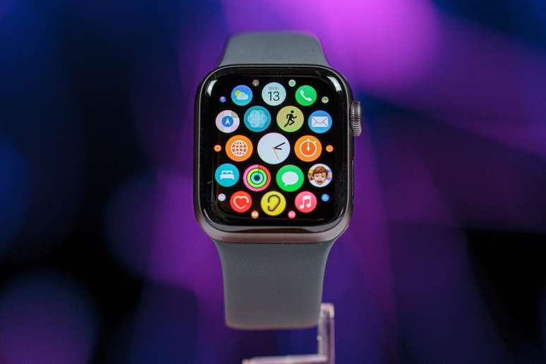 Modelo apple watch hot sale