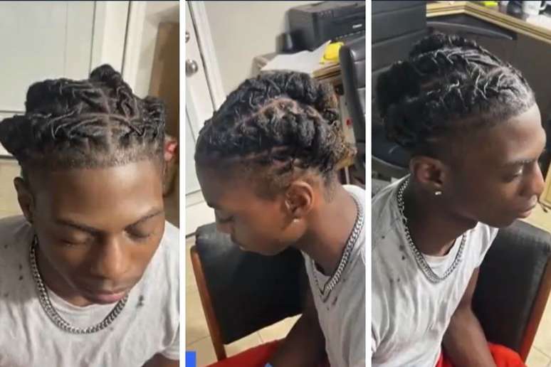 As leis que proíbem a discriminação de cabelo baseada em raça têm recebido mais apoio nos EUA recentemente