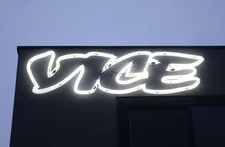 Grupo Vice Media é detentor de marcas como a Vice e Motherboard.