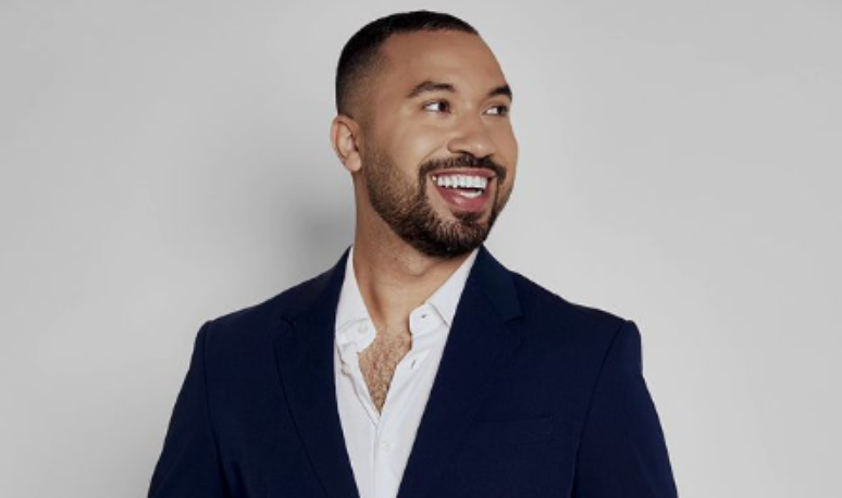 Gil do Vigor vai apresentar uma palestra em Harvard: ‘Deus é fiel’