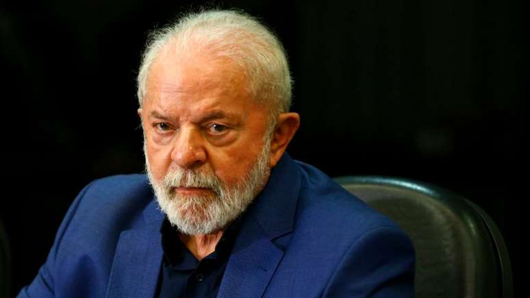 Zambelli protocolou um pedido de impeachment contra Lula por ele ter comparado as mortes na Faixa de Gaza ao Holocausto